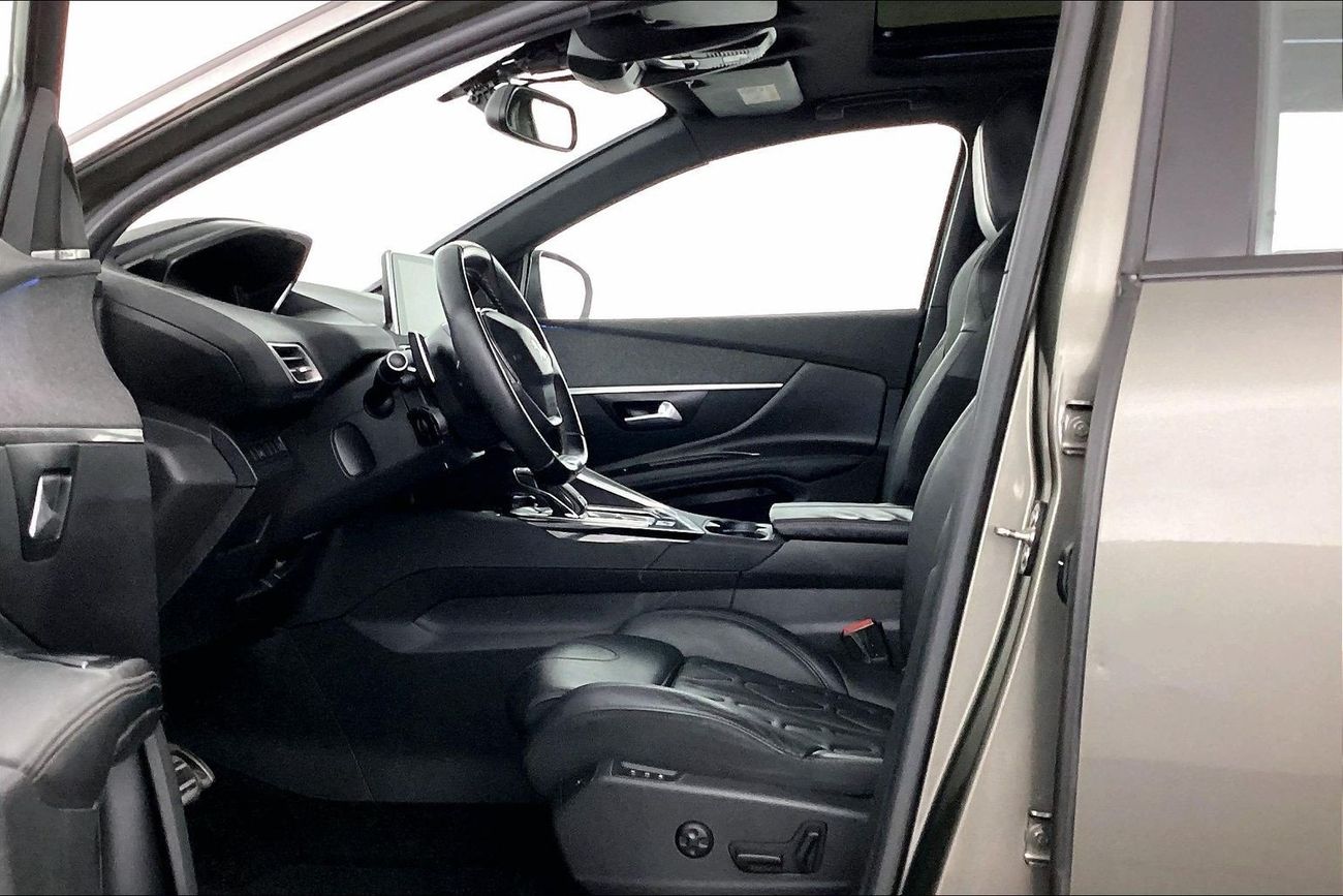 Peugeot 5008 GT Line | National Day Celebration | Guaranteed Warranty | 0 Down Payment