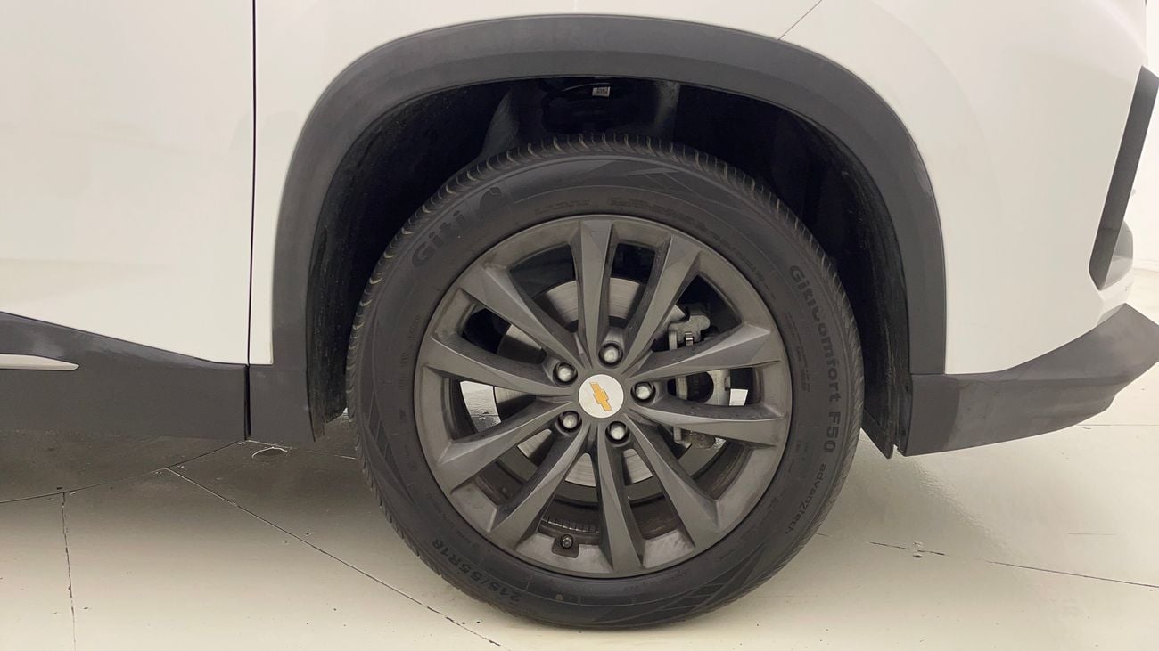 Chevrolet Captiva LS 1.5 | Zero Down Payment | Home Test Drive