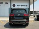 Toyota Land Cruiser VXR Toyota LC300 VXR 3.5 hybrid 2026 full option GCC
