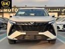 كايي X7 1.6T PETROL /  PANORAMIC WITH 360* CAMERA / 7 STR (CODE # 69017)