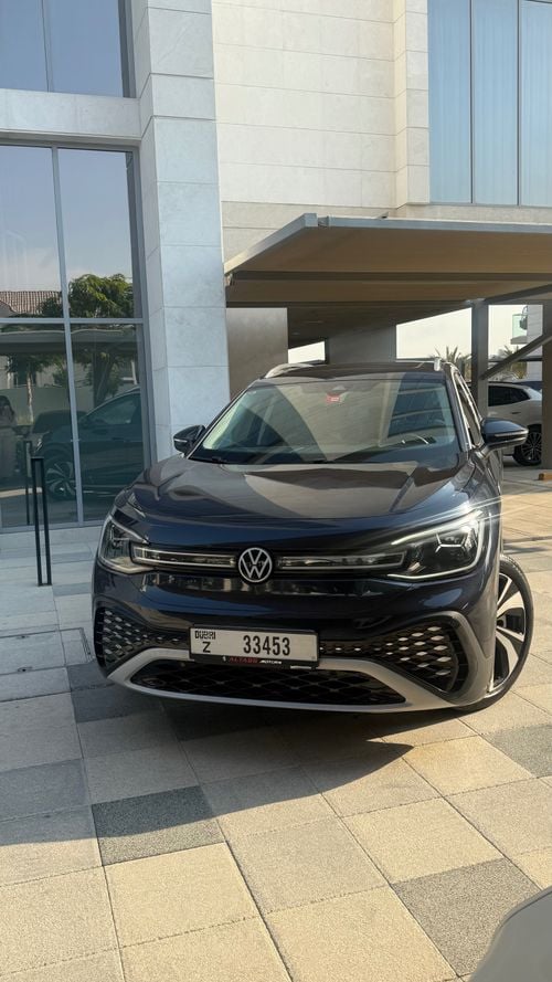 فولكس واجن ID.6