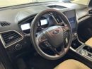 Ford Edge SE022 / FREE INSURANCE + REGISTRATION / AL TAYER MOTORS AL QOUZ SHOWROOM