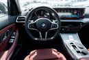 BMW 330i BMW 330Li M Sport Night Package 2025- BE