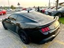 فورد موستانج GT 5.0L (435 HP) Coupe A/T | Monthly 2600/- | 0% DP | Active Exhaust | # 09898