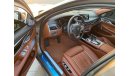 بي أم دبليو 740 2017 BMW 740Li XDRIVE WITH LOW MILEAGE