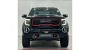 GMC Sierra Std 2020 GMC Sierra Harley Davidson Edition, 1 Of 250, Warranty, Full GMC Service History, GCC