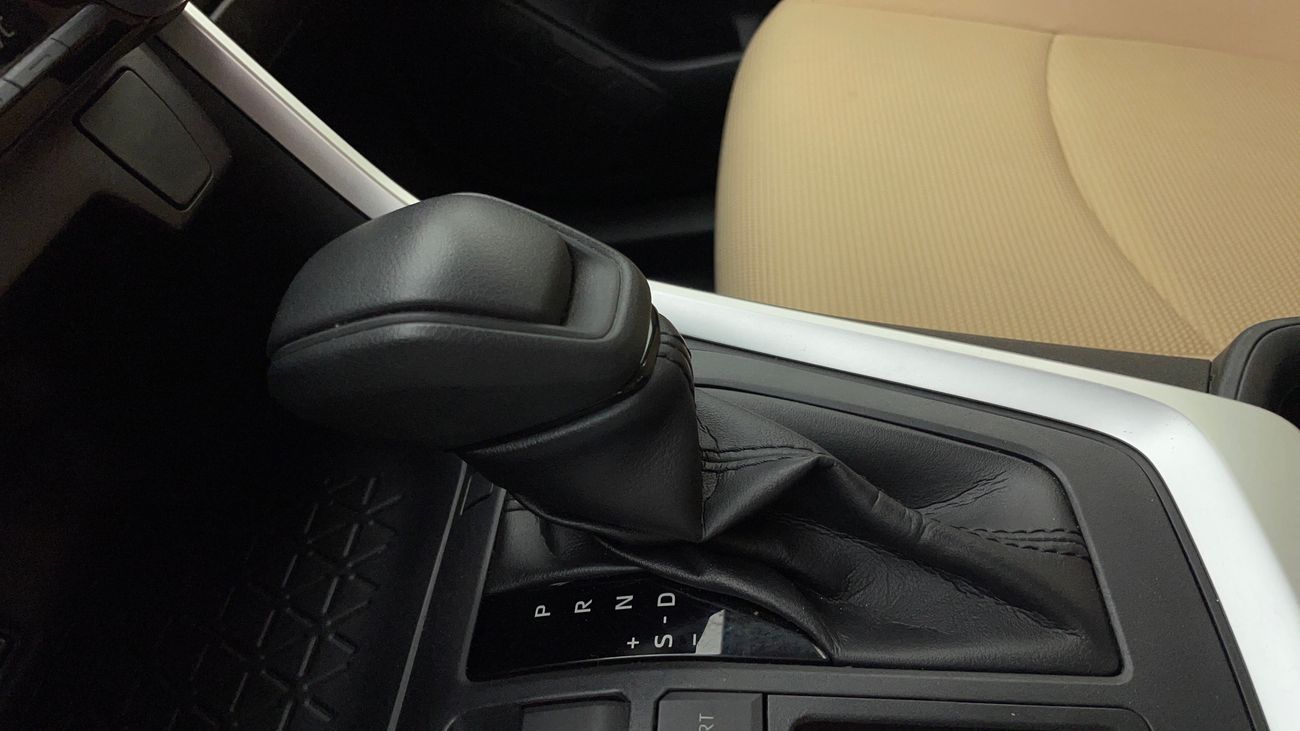 Toyota RAV4 EX 2.5 | Zero Down Payment | Free Home Test Drive