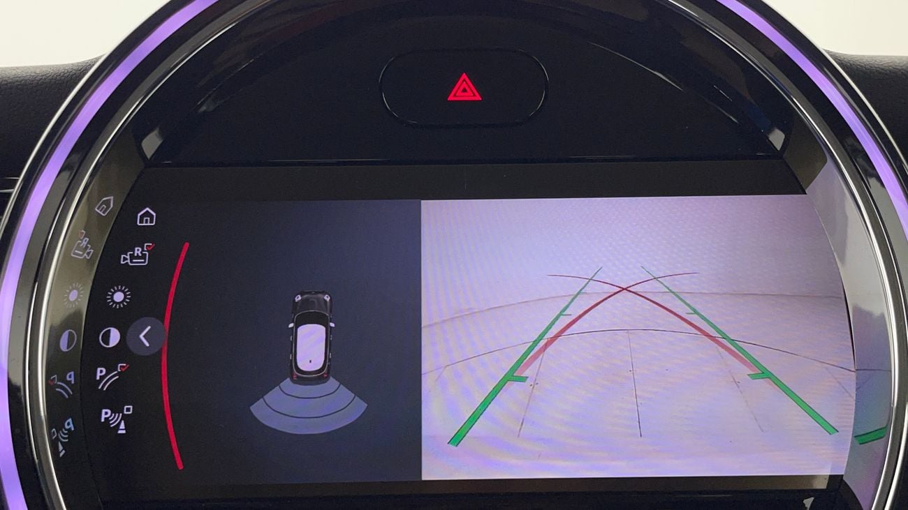 Mini Cooper Std 1.6L STD 1.5 | Zero Down Payment | Home Test Drive