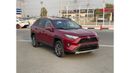 Toyota RAV4 2022 TOYOTA RAV4 XLE PREMIUM HYBRID 4x4 FULL OPTIONS IMPORTED FROM USA