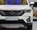 جي إي سي GS 4 EXCELLENT DEAL for our GAC GS4 235T ( 2019 Model ) in White Color GCC Specs