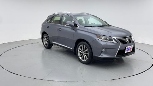 Lexus RX350 PREMIER 3.5 | Zero Down Payment | Free Home Test Drive