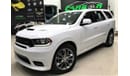 دودج دورانجو DODGE DURANGO GT 2020 0 KILOMETER WITH FREE INSURANCE AND REGISTERATION + 3 YEARS WARRANTY