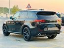 Land Rover Range Rover Sport Monthly AED 6800/- | 0% DP | Clean Title | Panoramic Roof | Wade Sensing | # 10479