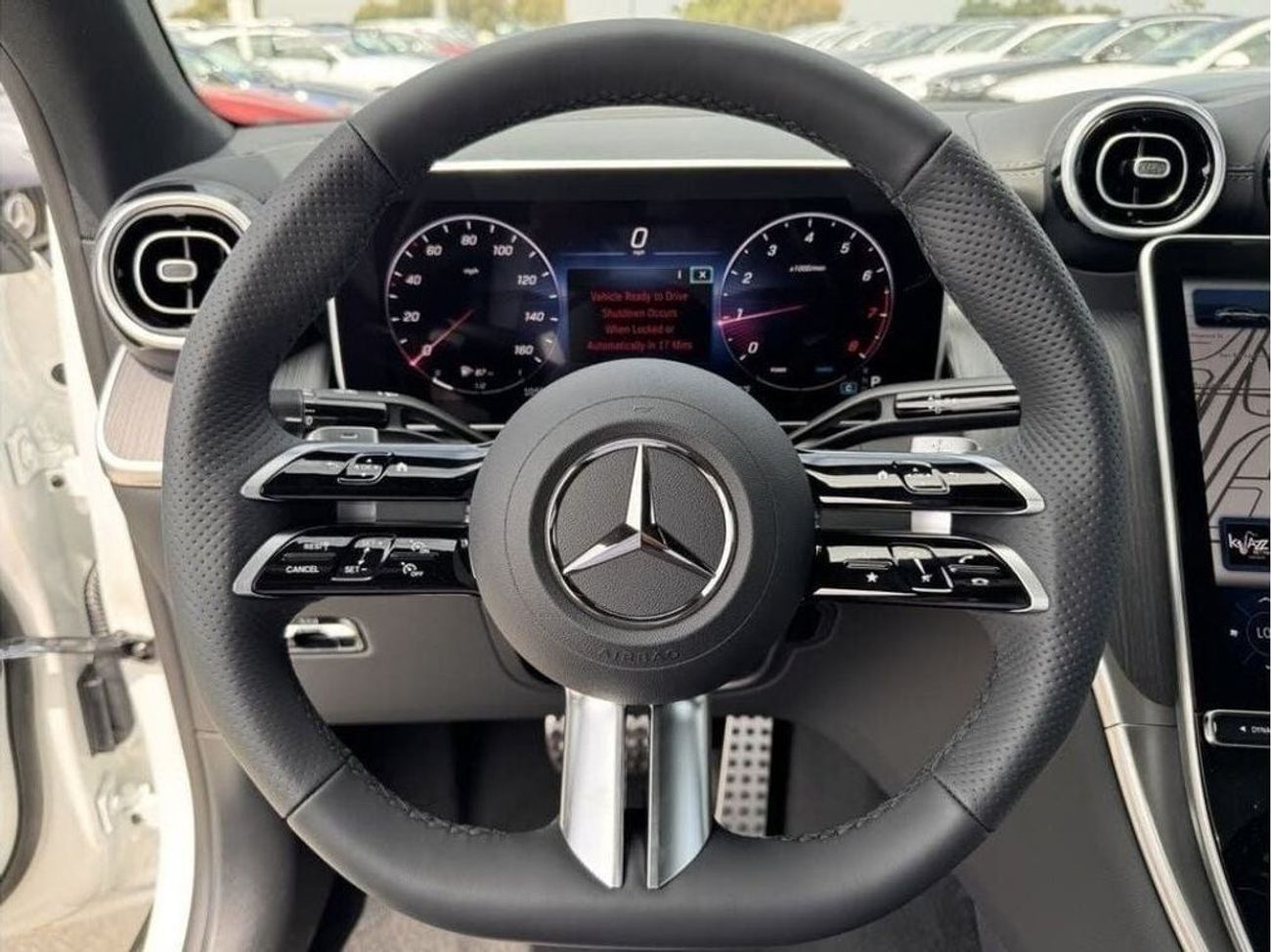Mercedes-Benz GLC 300 Coupe 4MATIC Brand New * Export Price *