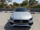 مرسيدس بنز E 450 Premium 3.0L