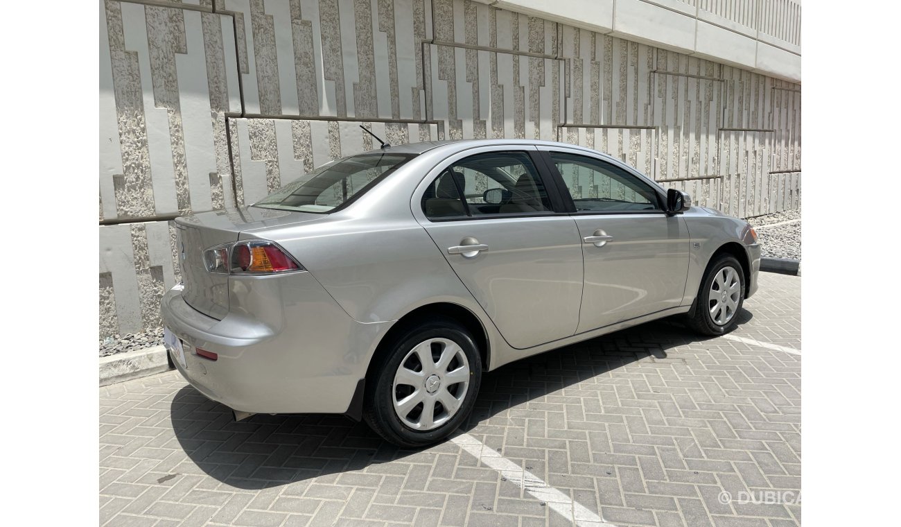 Mitsubishi Lancer EX 1.6 | Under Warranty | Free Insurance | Inspected on 150+ parameters