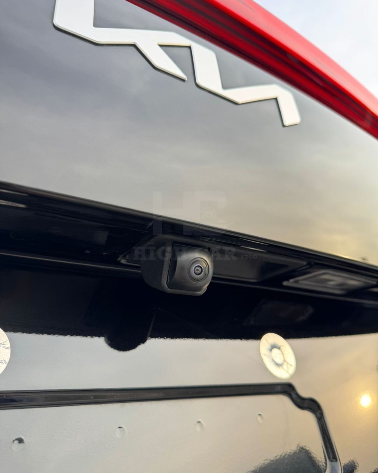 كيا كارنيفال CARNIVAL (KA4) 3.5 G934 - 2025 MODEL