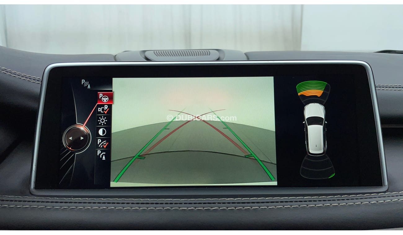 BMW X5 XDRIVE 50I 4.4 | Zero Down Payment | Free Home Test Drive