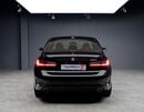 BMW 330i Luxury Line 2.0L