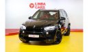 BMW X5M RESERVED ||| BMW X5 M POWER 2016 GCC under Warranty with Flexible Down-Payment.