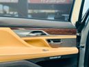 بي أم دبليو 740Li PURE EXCELLENCE
