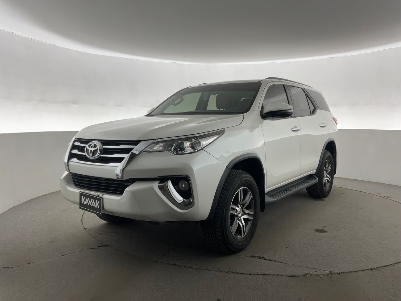 Toyota Fortuner EXR | National Day Celebration | Guaranteed Warranty | 0 Down Payment