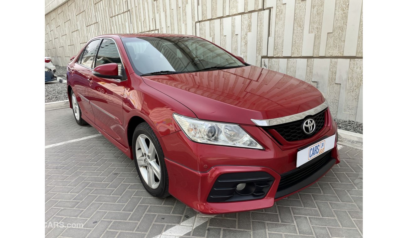 Toyota Aurion 3.5 3.5 | Under Warranty | Free Insurance | Inspected on 150+ parameters