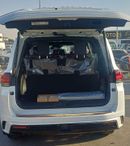 Toyota Land Cruiser VXR TOYOTA LAND CRUISER VXR 3.5L COLOR WHITE MODEL 2026