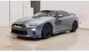 Nissan GTR 2017 Nissan GTR Alpha-7, Service History, Recently Serviced, Low Kms, GCC