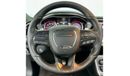 دودج تشالينجر 2018 Dodge Challenger R/T Shaker Package, July 2024 Dodge Warranty + Service Package, GCC