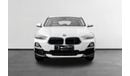 BMW X2 sDrive 20i M Sport 2020 BMW X2 Sdrive20 / Full-Service History