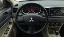 Mitsubishi Lancer GLX LOWLINE 2 | Zero Down Payment | Free Home Test Drive