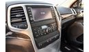 Jeep Grand Cherokee SRT8 V8 6.4 Special Edition