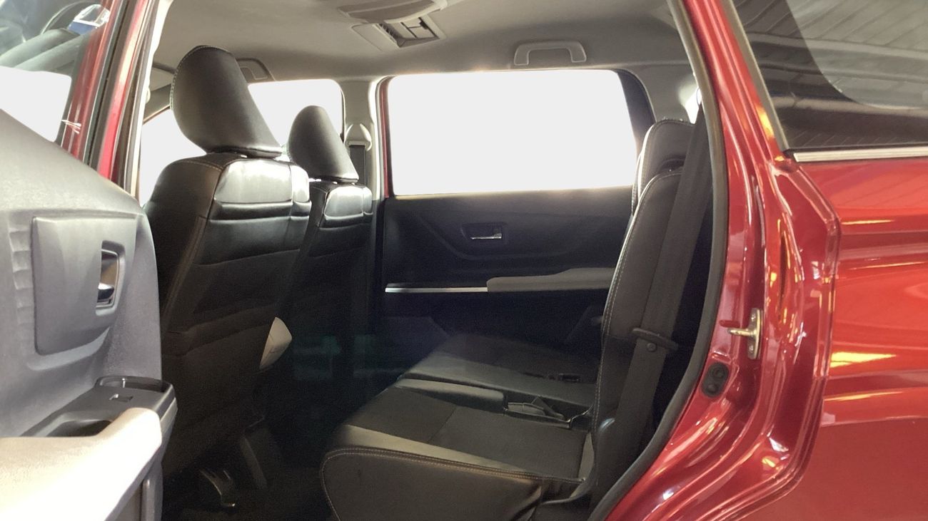 تويوتا فيلوز 1.5 GX AUTO | شامل الضمان | 0 ﺪﻔﻋﺓ ﺃﻮﻟﻯ