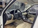 Land Rover Range Rover Sport HSE Land Rover Range Rover Sport 2011 GCC Spec Original paint