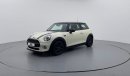 Mini Cooper 2 DOOR HATCHBACK 2 | Under Warranty | Inspected on 150+ parameters