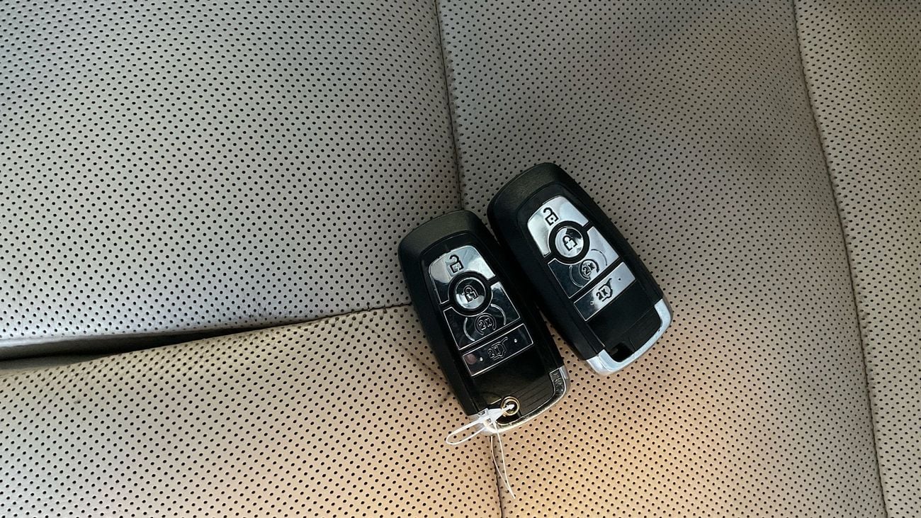 لينكولن نافيجاتور 3.5 RESERVE L AUTO 4WD | شامل الضمان | 0 ﺪﻔﻋﺓ ﺃﻮﻟﻯ