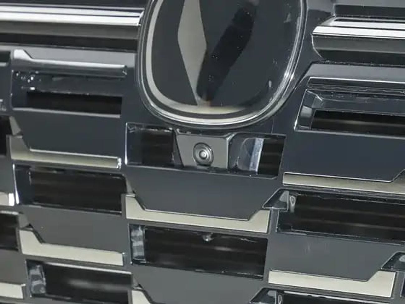تشنجان x5 بلس BEYOND PRO