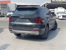 Kia Sorento Hybrid 1.6L