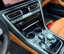 BMW 840i Gran Coupe STD 2022 BMW 840i Gran Coupe, 2027 BMW Warranty, Full BMW Service History, Fully Loaded, GCC