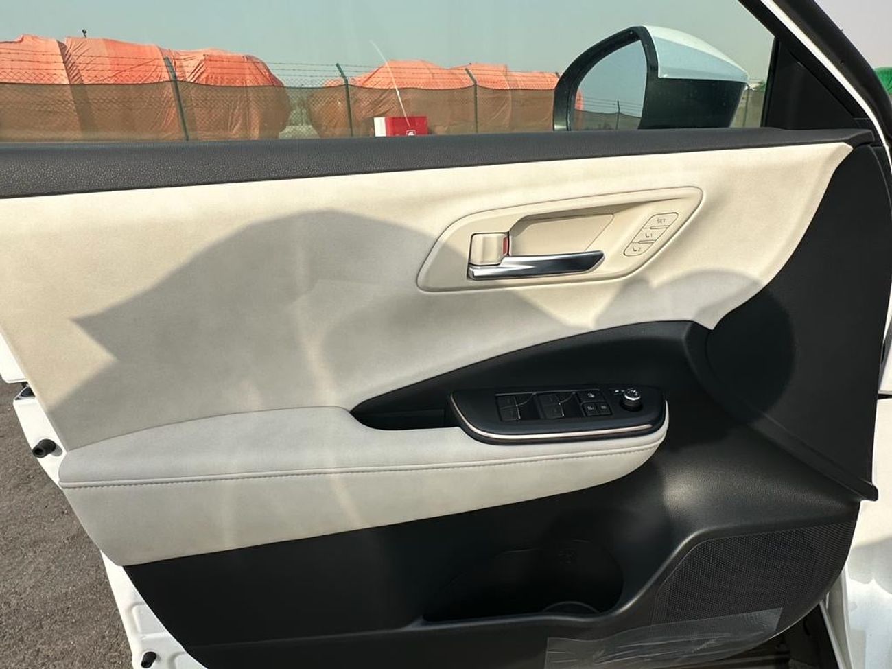 Toyota Crown Platinum