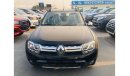Renault Duster FULL OPTION - 2.0L LEATHER SEATS + DVD + REAR CAMERA + MP3 INTERFACE (Export only)