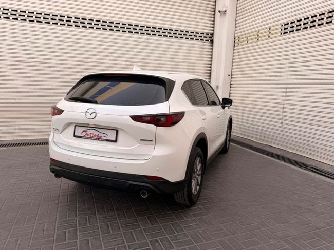 Mazda CX-5 TREND, миниатюра 21