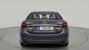 Mazda 6 PURE 2024 | AED 841/Month | 0 DP | 30 Day Return | Warranty
