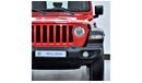 Jeep Wrangler EXCELLENT DEAL for our JEEP Wrangler Unlimited SPORT