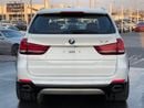 BMW X5 35i Exclusive BMW X5 TWIN POWER TURBO _GCC_2014_Excellent Condition _Full option