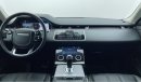 Land Rover Range Rover Evoque P200 2000