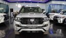 Toyota Land Cruiser Xtreme V8 4.5L Turbo Diesel Automatic