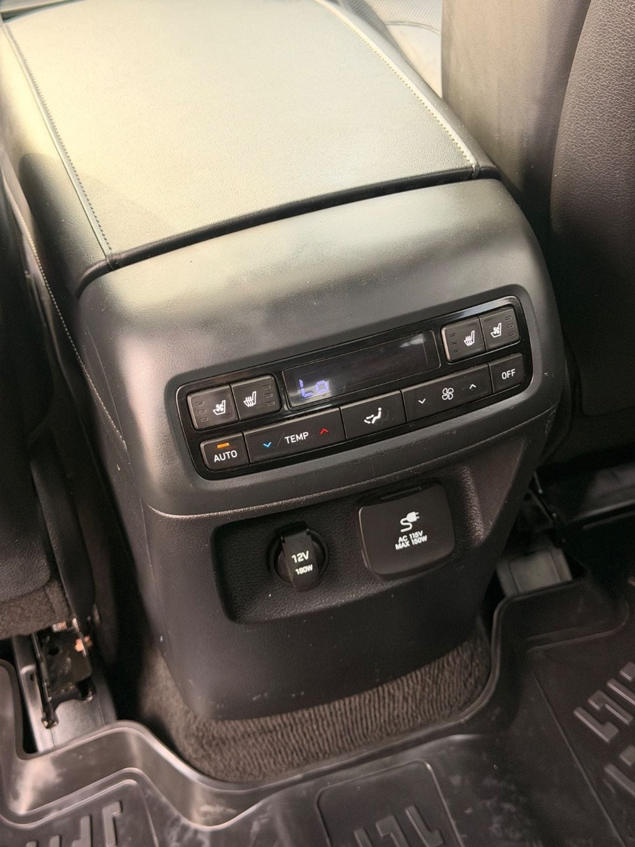 هيونداي باليساد Limited Full option | Panoramic, 360 camera,