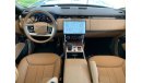 Land Rover Range Rover Autobiography GCC Spec / With Warranty & Service